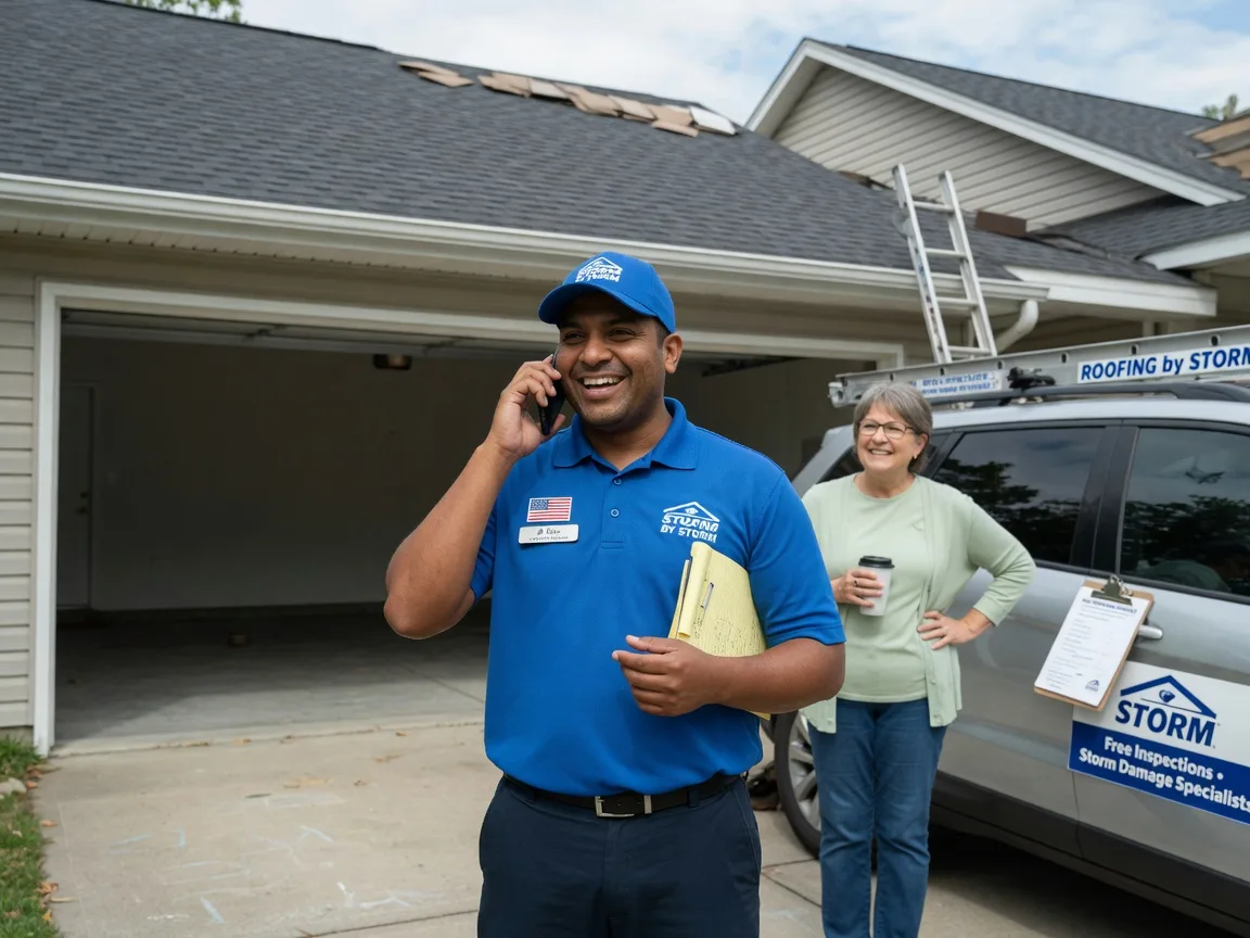 Roof Repair Near Me Mount Joy, PA FAQs